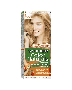 Garnier Hair Dye Color Extra Light Blonde Shine 9.0