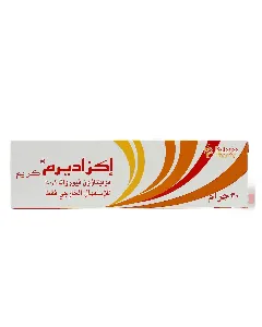 Eczaderm Cream 30 Gm
