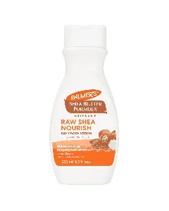 Palmers Shea Formula Body Lotion Shea Butter 250 Ml