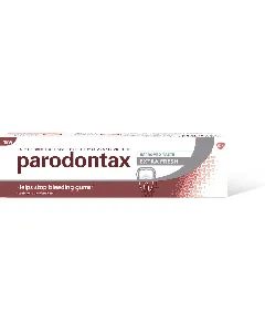 Parodontax Tooth Paste Extra Fresh 75 Ml 12C