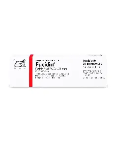 Fucidin 2% Cream 30 Gm