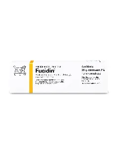 Fucidin Ointment 30 Gm