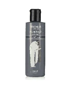 Trichup Hair Oil Herbal Anti Dandruff 200 Ml