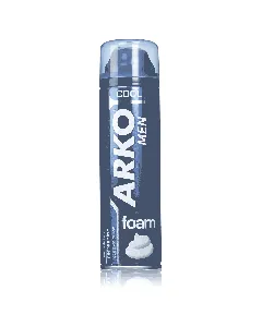 Arko Shaving Foam Cool 200 Ml