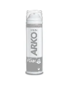 Arko Shaving Foam Sensitive 200 Ml