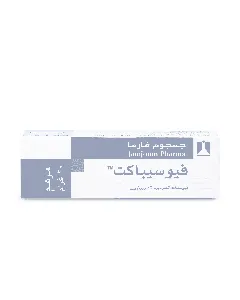 Fusibact Ointment 15 Gm