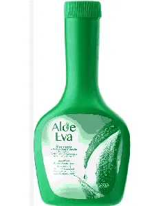 Aloe Eva Hair Shampoo With Cactus 320 Ml