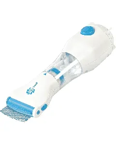 V-Comb Electronic Lice Comb