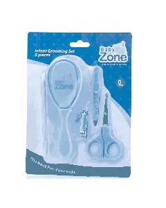 Baby Zone Nail Clippers With Handle + Secateurs + Chilled 8450
