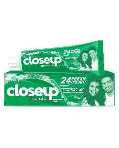 Close Up Everfresh Menthol Fresh Tooth Paste 25 Ml