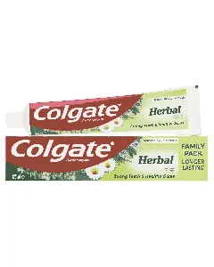 Colgate Herbal Toothpaste 100 Ml