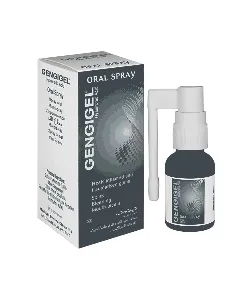 Gengigel Spray 20 Ml