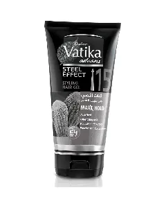 Vatika Hair Gel Extreme Hold 150 Ml Tube