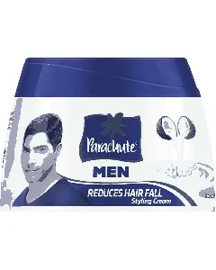 Parachute Hair Cream For Men Anti Hair Fall 140 Ml