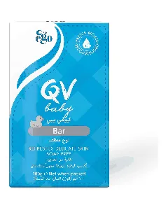 Qv Baby Soap Bar 100Gm