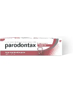 Parodontax Tooth Paste Fluoride 75 Ml 12C