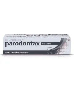Parodontax Tooth Paste Original 75 Ml 12C