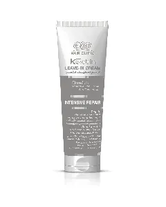 Eva Keratin Revitalizing Hair Cream 200/230 Ml