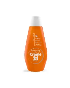 Creme 21 Body Lotion For Dry Skin With Vit E 400 Ml