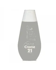 Creme 21 Body Lotion For Very Dry Skin With Almond Oil 400 Ml