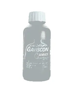 Gaviscon Advance Peppermint Suspension 300 Ml
