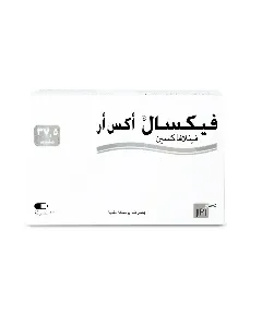 Vexal Xr 37.5Mg 14Cap