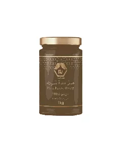 Riyadh Al Nahl Honey Black Forest 1 Cm