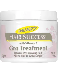 Palmers Hair Success Hair Cream Gro Treatment 100 Gm