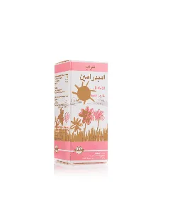 Amydramine Syrup 120 Ml Peadiatric