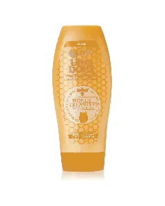Garnier Ultra Doux Hair Conditioner Honey Replenishing Brittle And Damage Hair 400 Ml