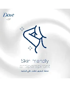 Dove Deodorant Roll Women Go Fresh Cucumber 50 Ml Mm