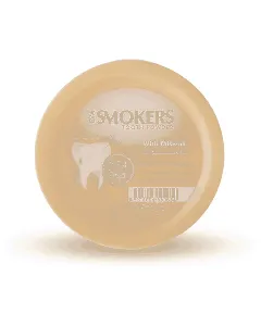 Eva Smokers Toothpowder With Miswak 40 Gm