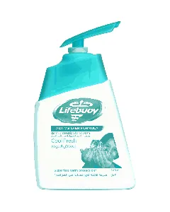 Lifebuoy Hand Wash Cool Fresh 200 Ml