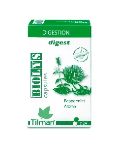 Digest Capsule 24P