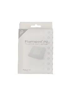 Pharmapore 6*7 Cm Dreesing 100 C