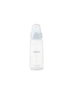 Pigeon Feeding Plastic Bottle 200 Ml Pa26009