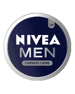 Nivea Men Cream Fairness Face & Body & Hands 75 Gm