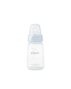 Pigeon Feeding Plastic Bottle 120 Ml Pa26011