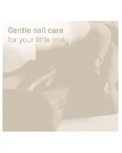 Pigeon Nail Clipper With Cover For Baby