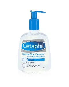 Cetaphil Gentle Skin Cleanser 236 Ml