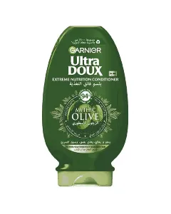 Garnier Ultra Doux Hair Conditioner Mythic Olive 360/400 Ml