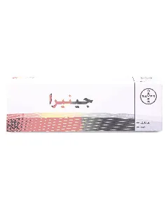 Gynera Tablet 21P
