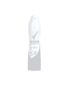 Rexona Deodorant Spray Women Invisible Aqua 200 Ml Mm
