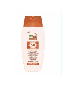 Sebamed Lotion Sun Care Spf50 For Sensitive Skin 150 Ml