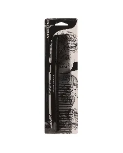 Rose Aroma Hair Comb Plastic 22.5 Cm 2889