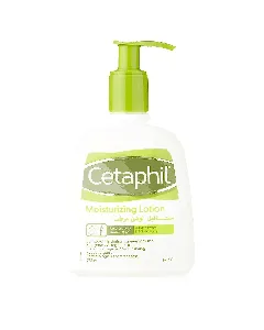 Cetaphil Moisturizing Lotion 236 Ml