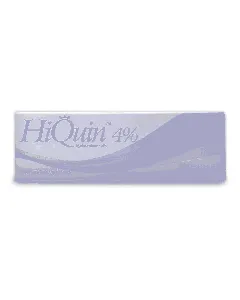 Hi Quin 4% Cream 30 Gm 100 C