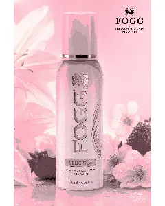 Fogg Body Mist Women Delcious 120 Ml