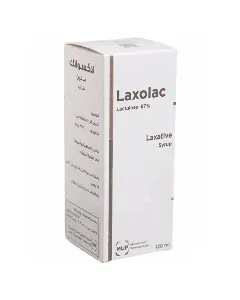 Laxolac Syrup 150 Ml