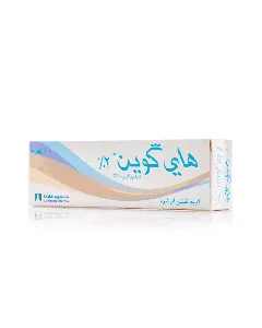 Hi Quin 2%Cream 30 Gm 100 C